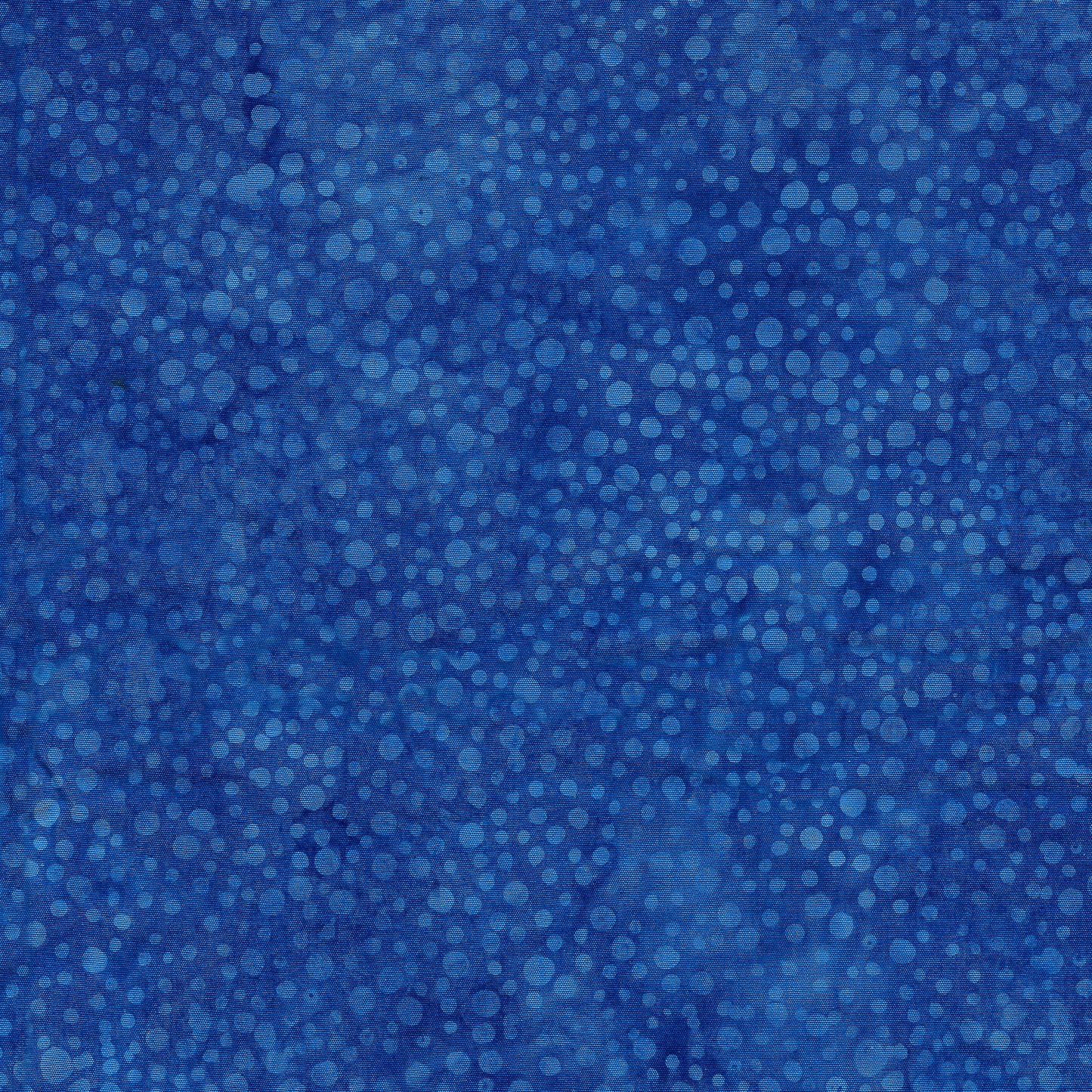 Ornate Gems - Speckle Blue | Fabric by the Yard