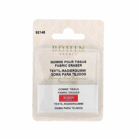 Bohin France Eraser