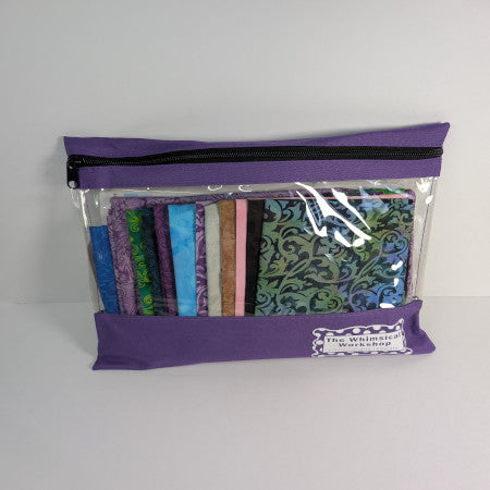 Adventure Awaits Quilt Pattern | Fabric Kit