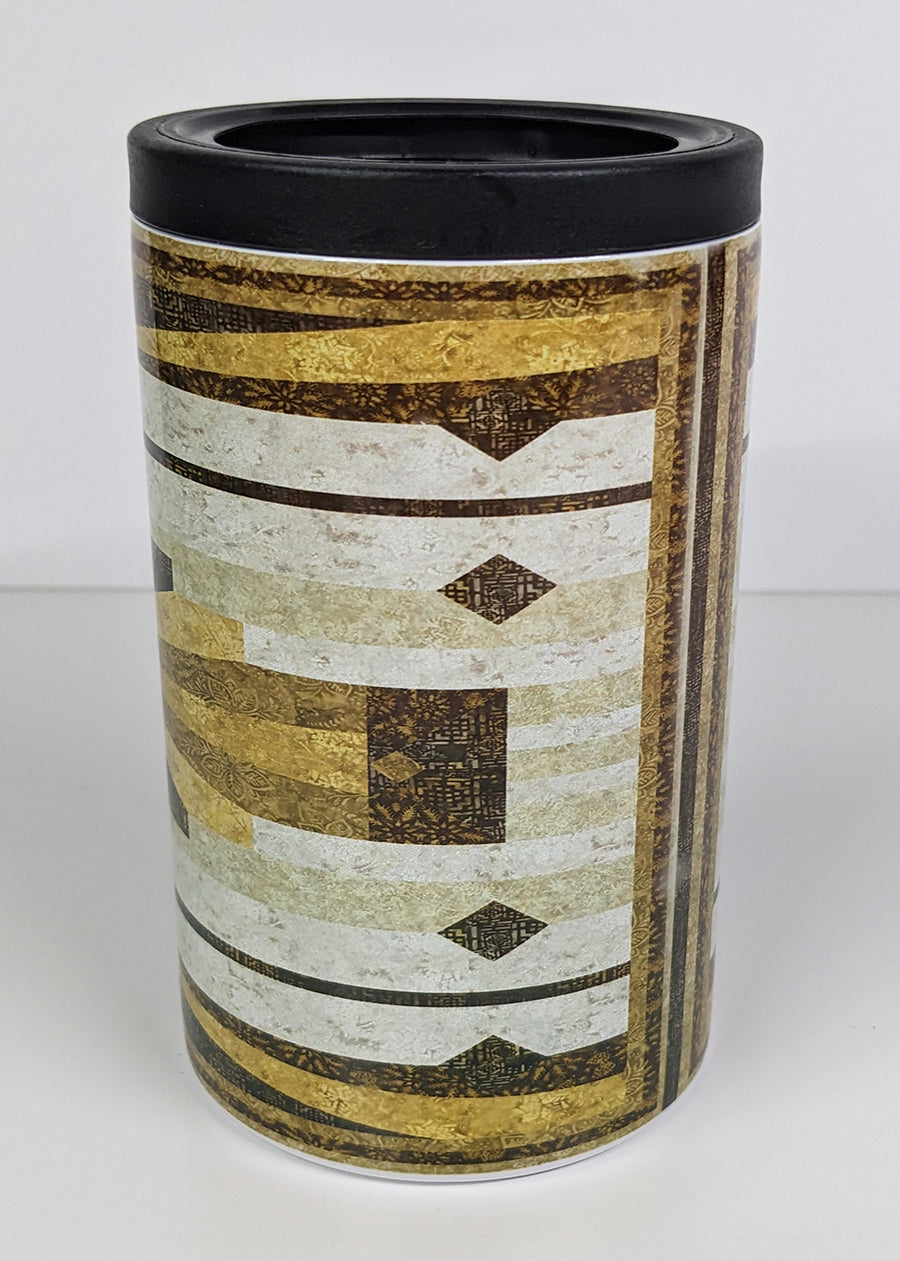 Art Deco 12oz Thick Duozie