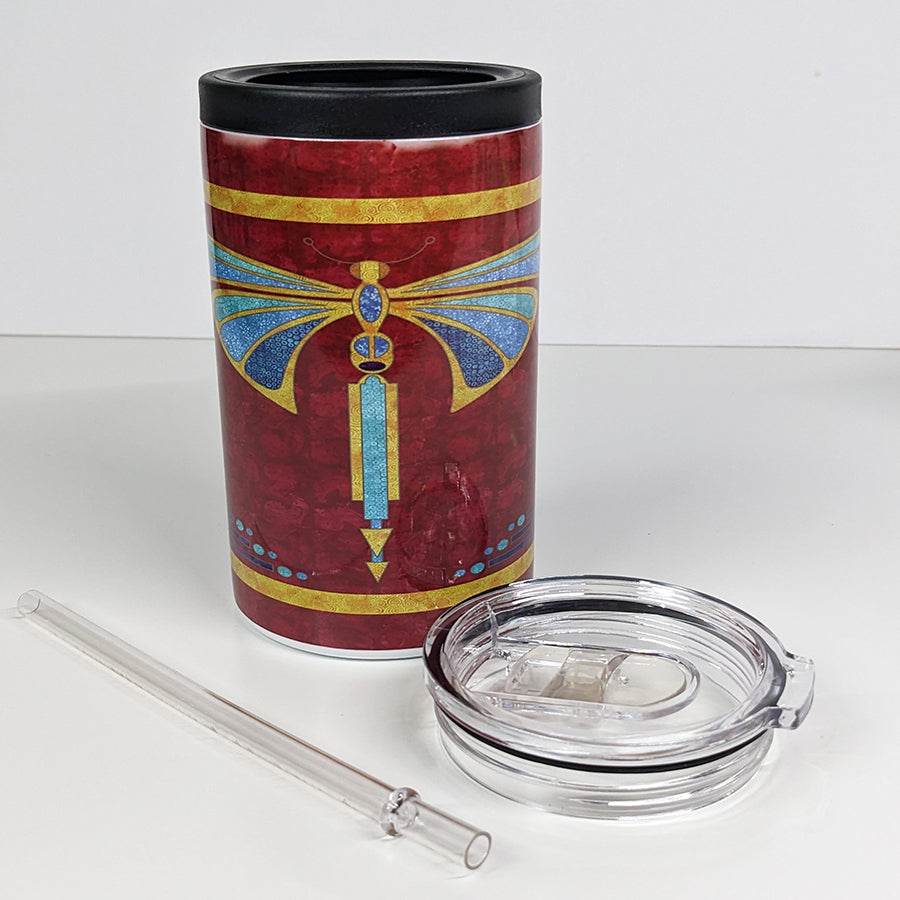 Belle Epoque 12oz Thick Duozie