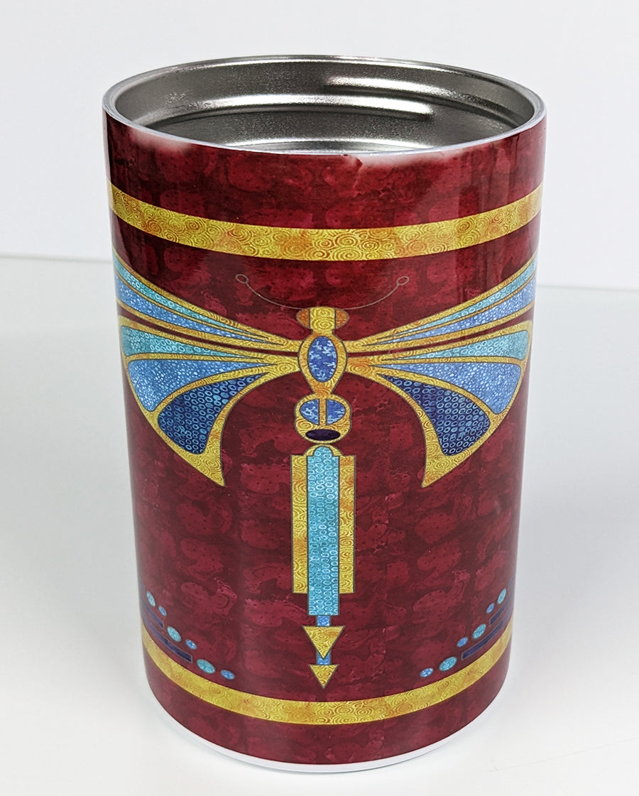 Belle Epoque 12oz Thick Duozie