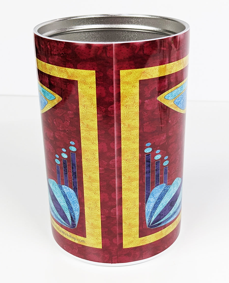 Belle Epoque 12oz Thick Duozie