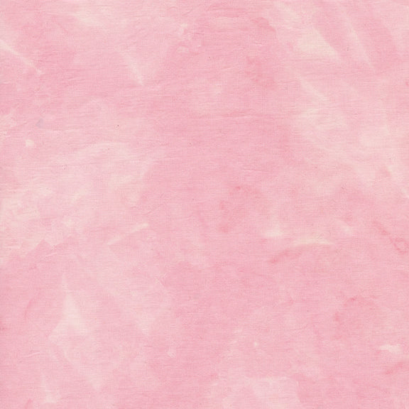 Carnation Tonal Batik | Fabric by the Yard