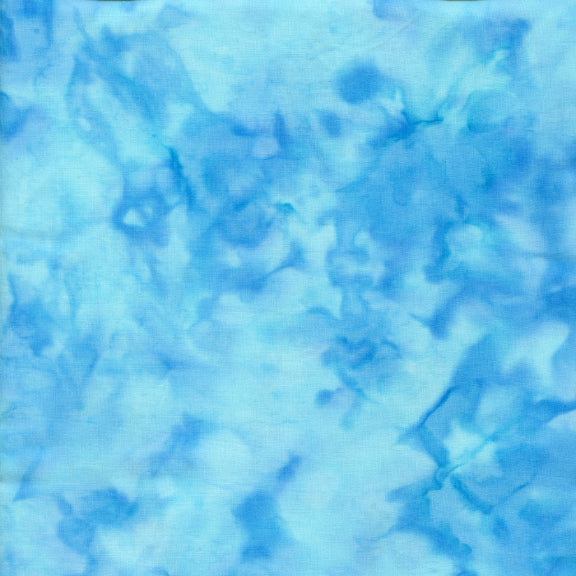 Mystic Tonal Batik| Fabric by the Yard