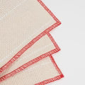 Oxford Monk’s Cloth Pre-Cuts – Punch Needle Backing Fabric