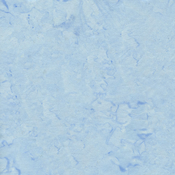 Sky Tonal Batik | Fabric by the Yard