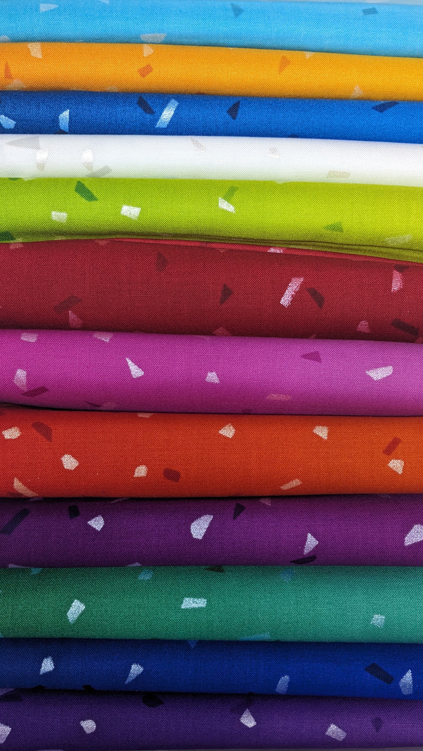 Snippets - Fat Quarter Bundle