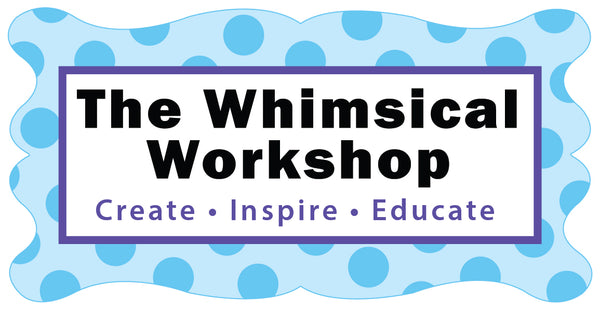 The Whimsical Workshop LLC
