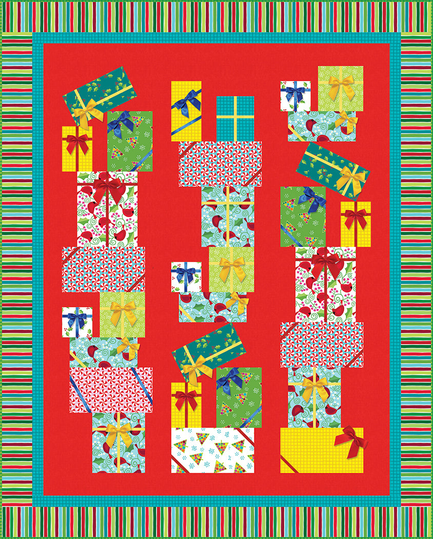 Anticipation - Pattern