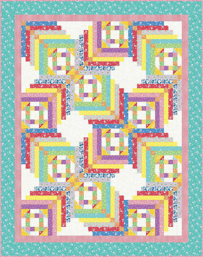 Buttercakes - Pattern