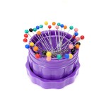 Magnetic Pin Cup (Small) from The Gypsy Quilter