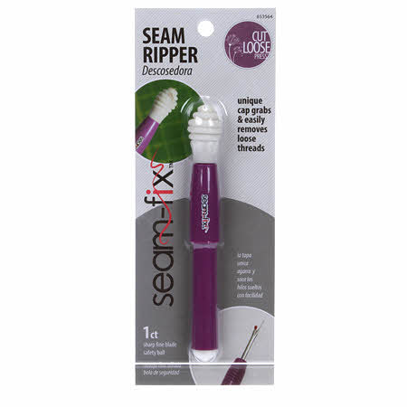 Seam-Fix Seam Ripper