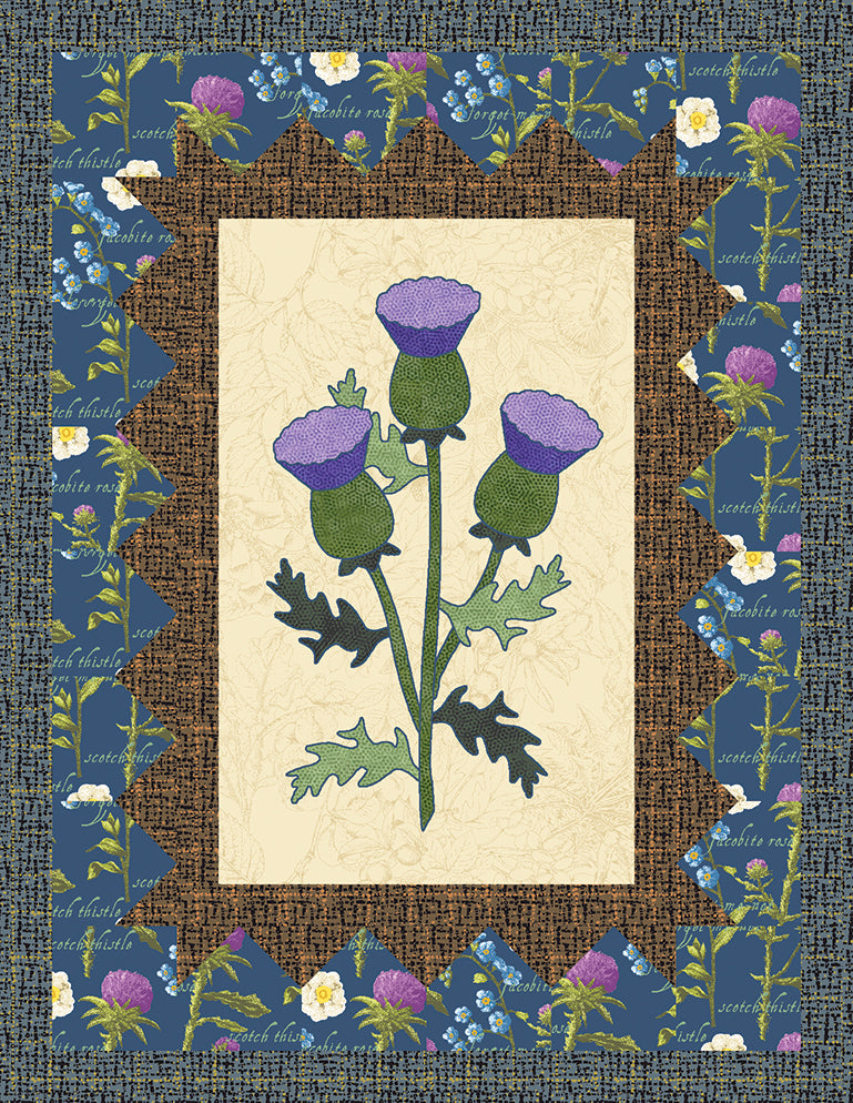 Pain Protection & Pride - Pattern