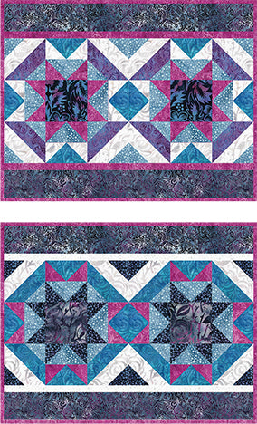 Realm of the Fairies - Pattern
