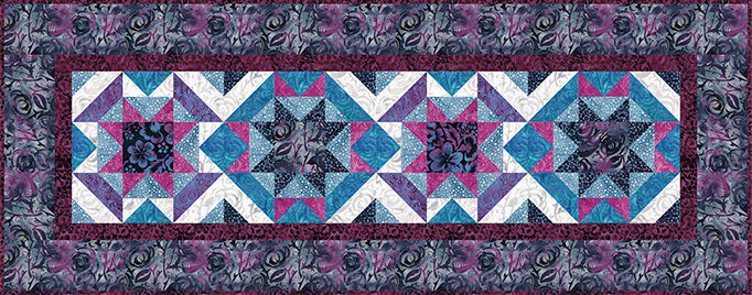 Realm of the Fairies - Pattern