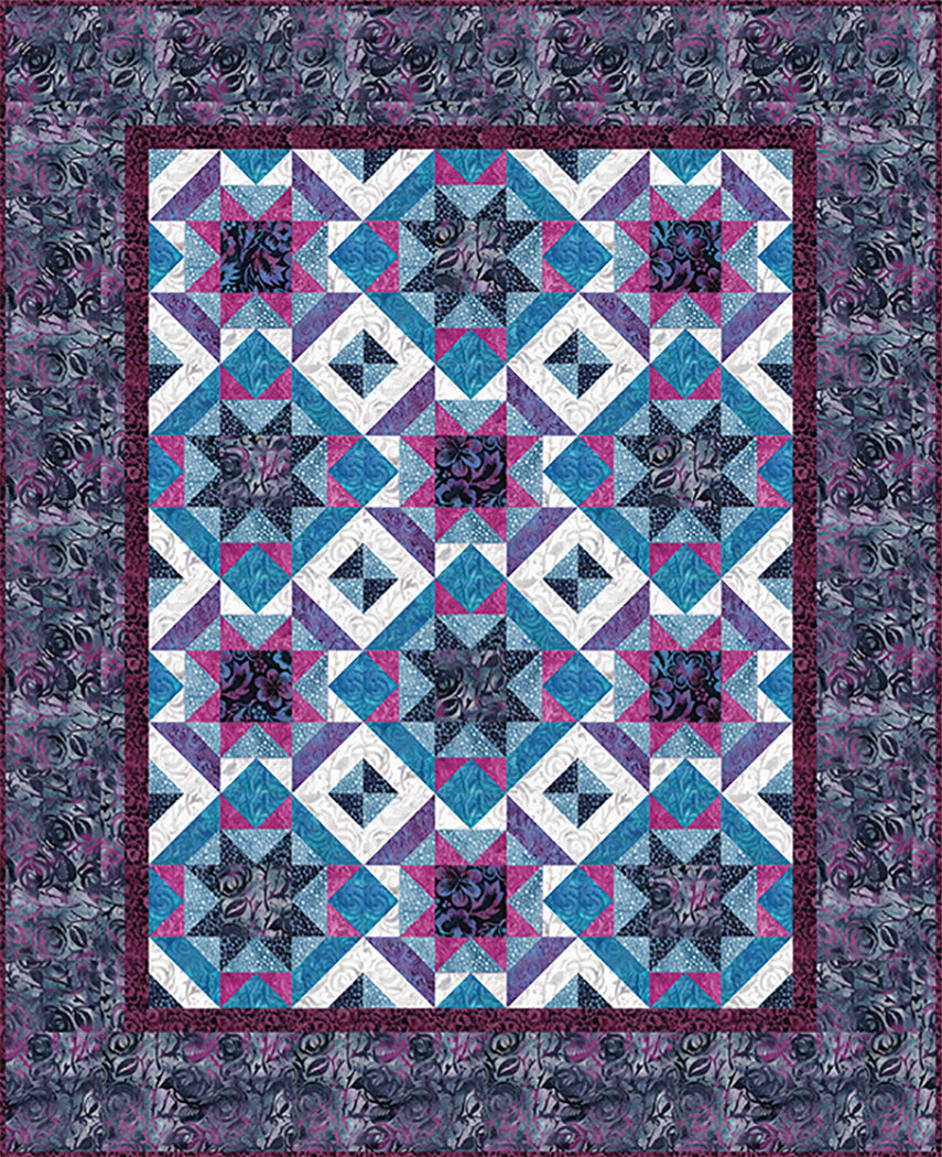 Realm of the Fairies - Pattern