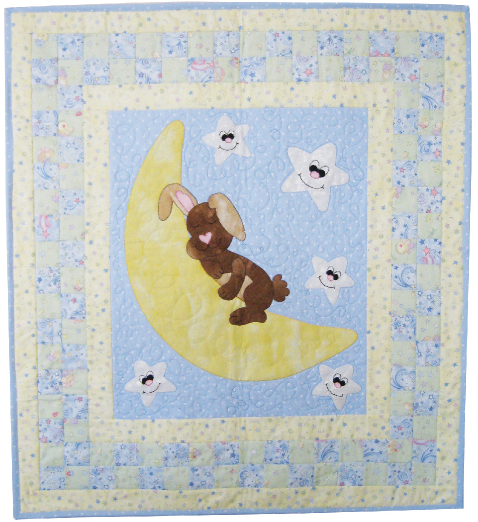 Sweet Dreams - Pattern