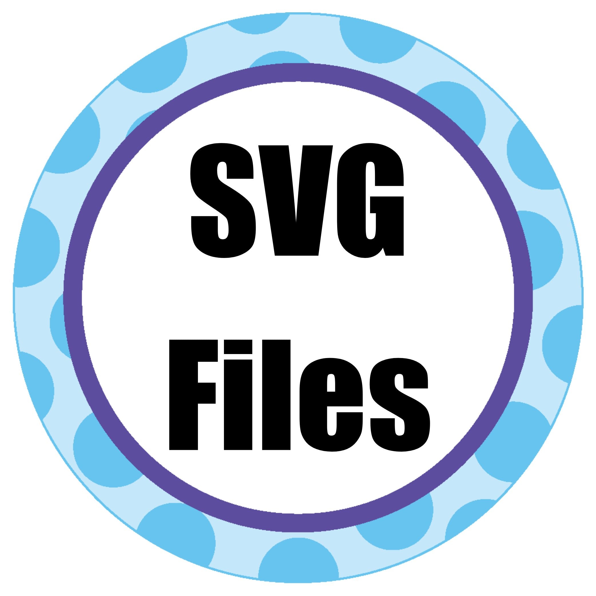Svg Set Files SVG Cutting Files from Patterns | Whimsical Workshop – The Whimsical ...