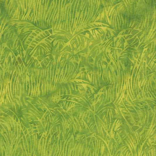 Chickadee - Fields - Lime