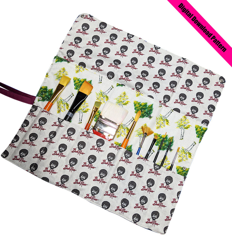 Be Creative - Digital Download Pattern