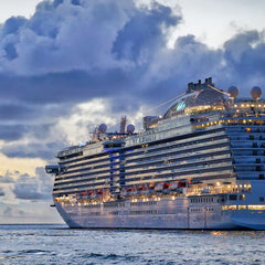 Jan 2028 Stitchin' Heaven Puerto Rico Quilting Cruise