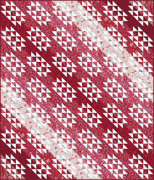 First Frost - Pattern