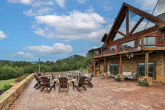March 2028 Koosa Mountain Lodge Retreat
