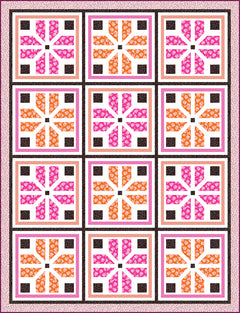 May 2027 Quilted Cays Quilting Cruise