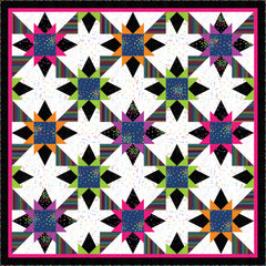 Nov 2027 - Stitchin' Heaven Quilting Cruise Western Caribbean