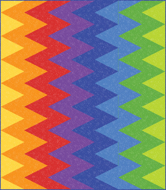 Static Electricity - Pattern