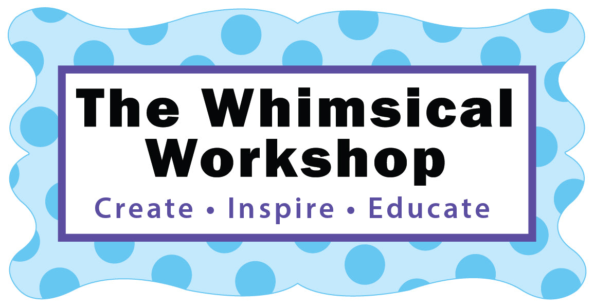The Whimsical Workshop Gift Card