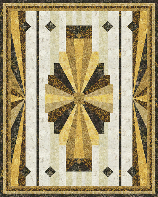 Art Deco - Pattern