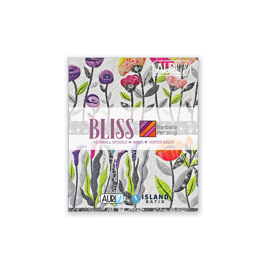 Bliss by Barbara Persing - Thread Box