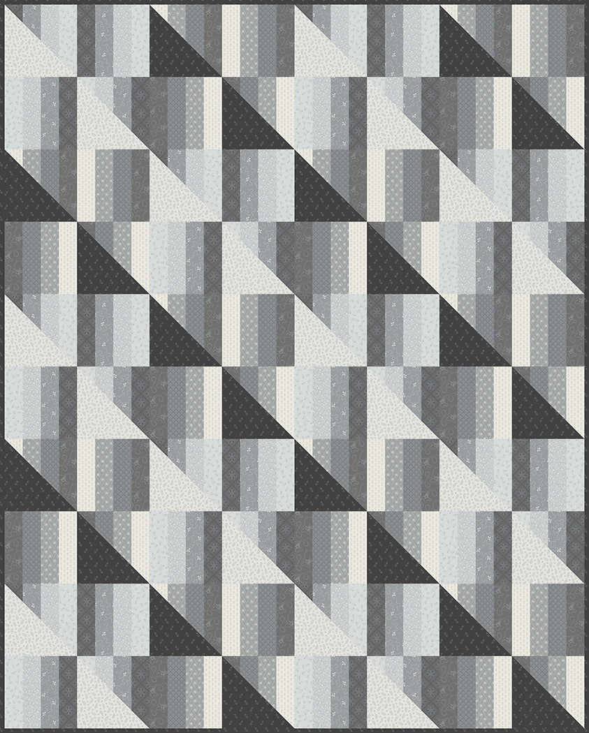 Cascade - Pattern
