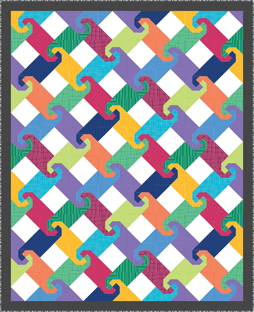 Come Together - Pattern
