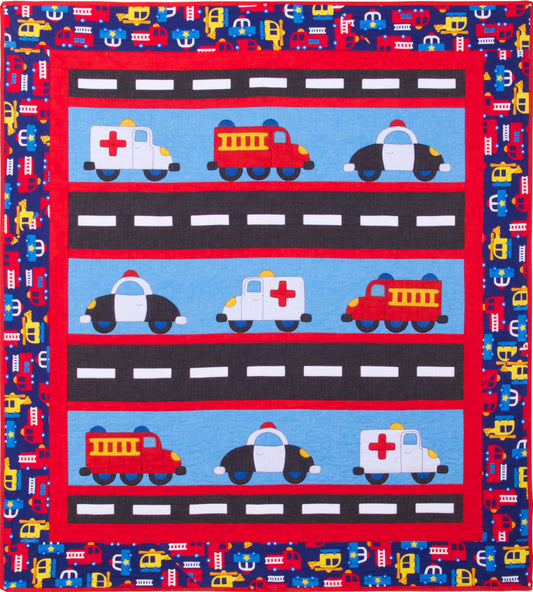 Emergency - Pattern
