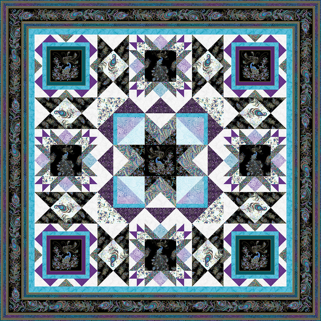 Fancy That - Pattern