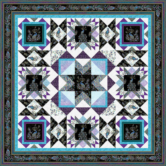 Fancy That - Pattern