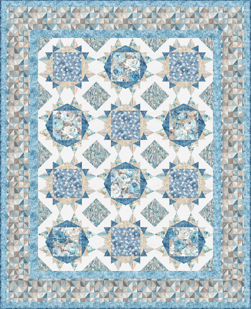Fortune Teller - Pattern