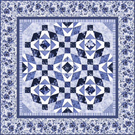 Jubilation - Pattern