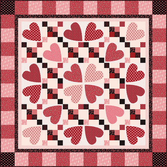 Love Is - Pattern