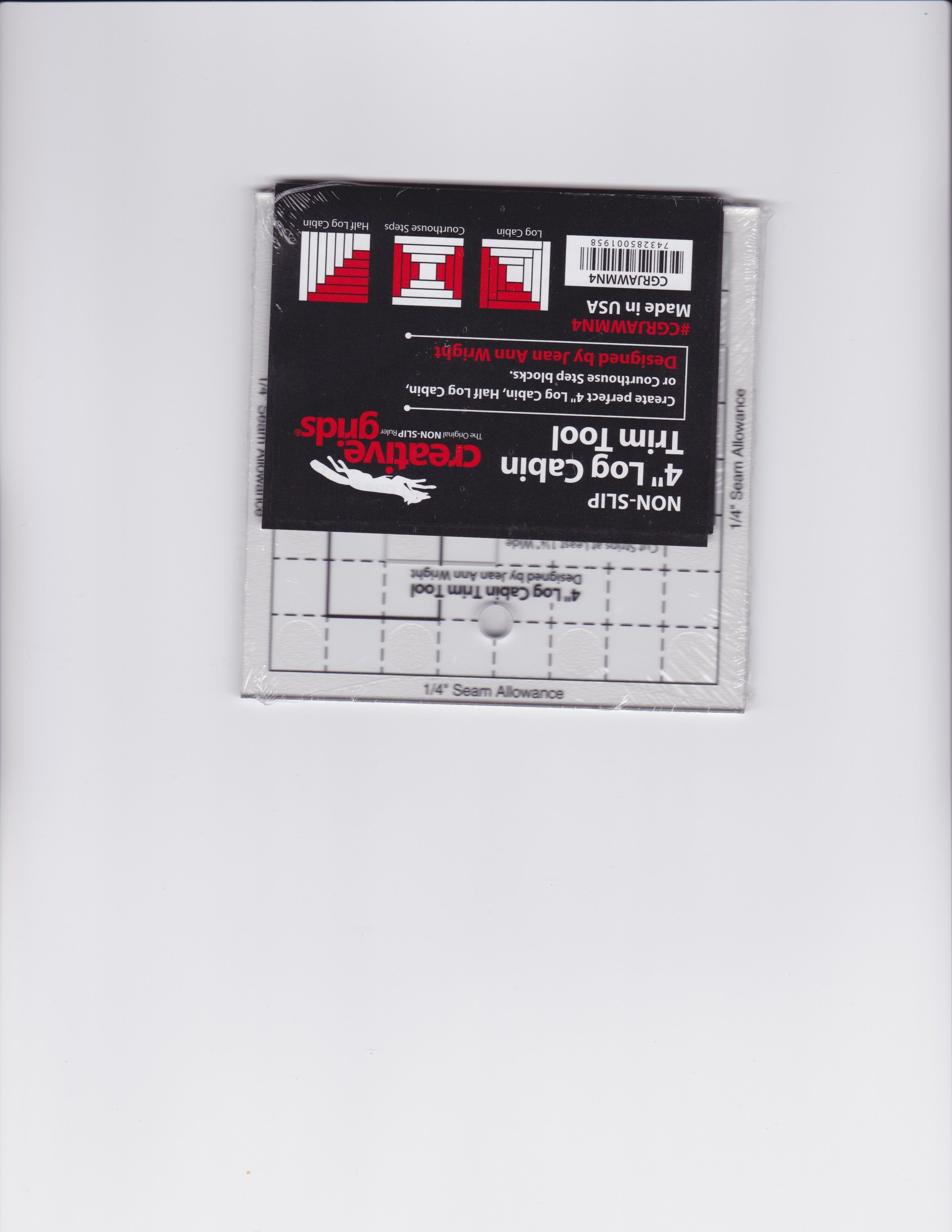 Creative Grids Mini (4