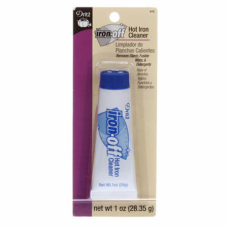 Dritz Iron Off
