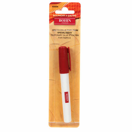 Bohin Temporary Glue Stick