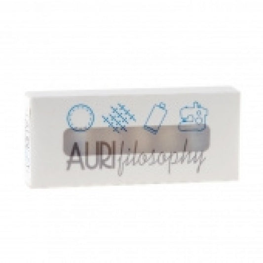 Aurifilosophy Sample Box - 7 Spool Set
