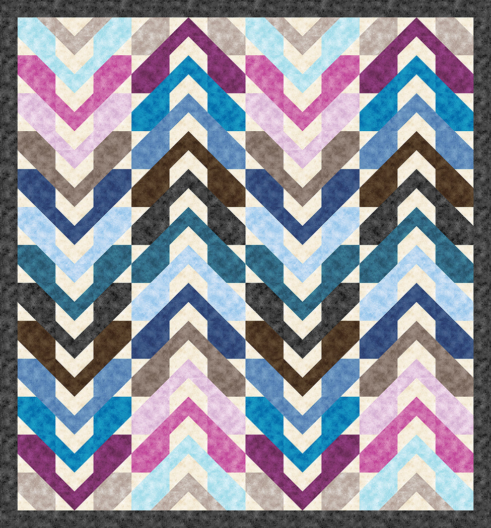 Pocket Squares - Pattern