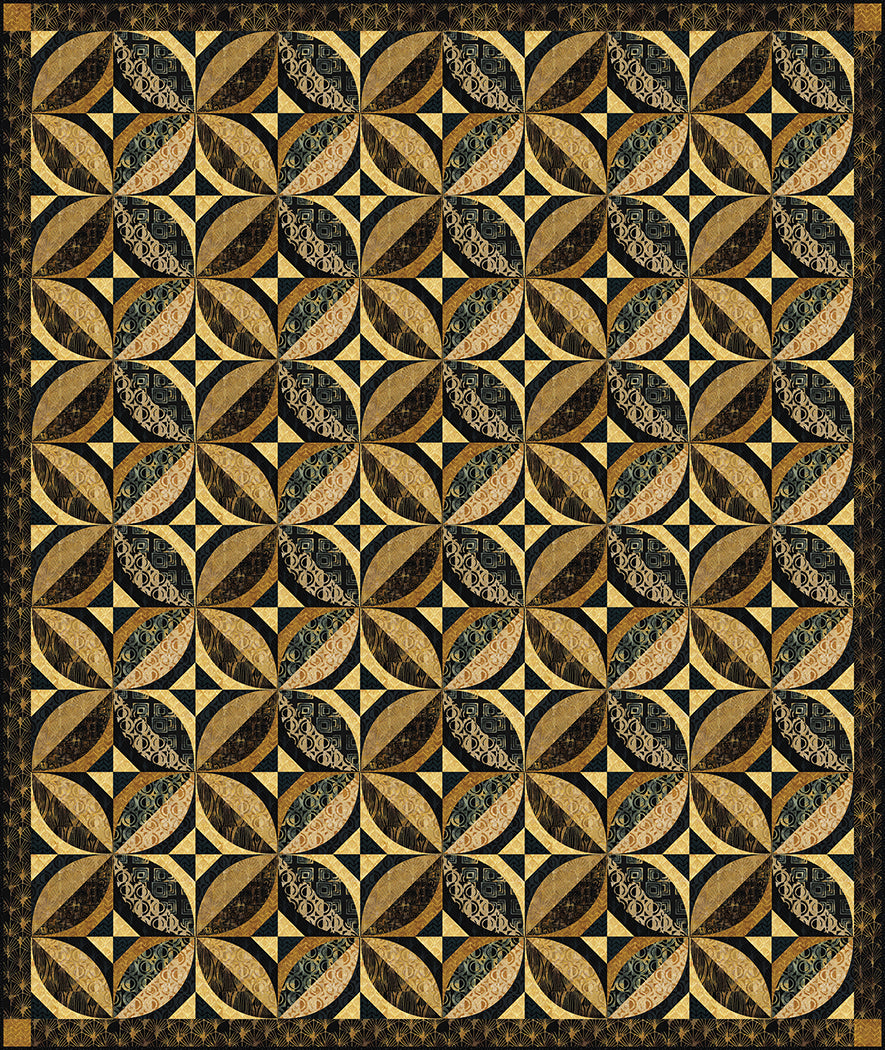 Roaring Twenties - Pattern