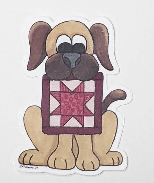 Sticker-Studio Buddy