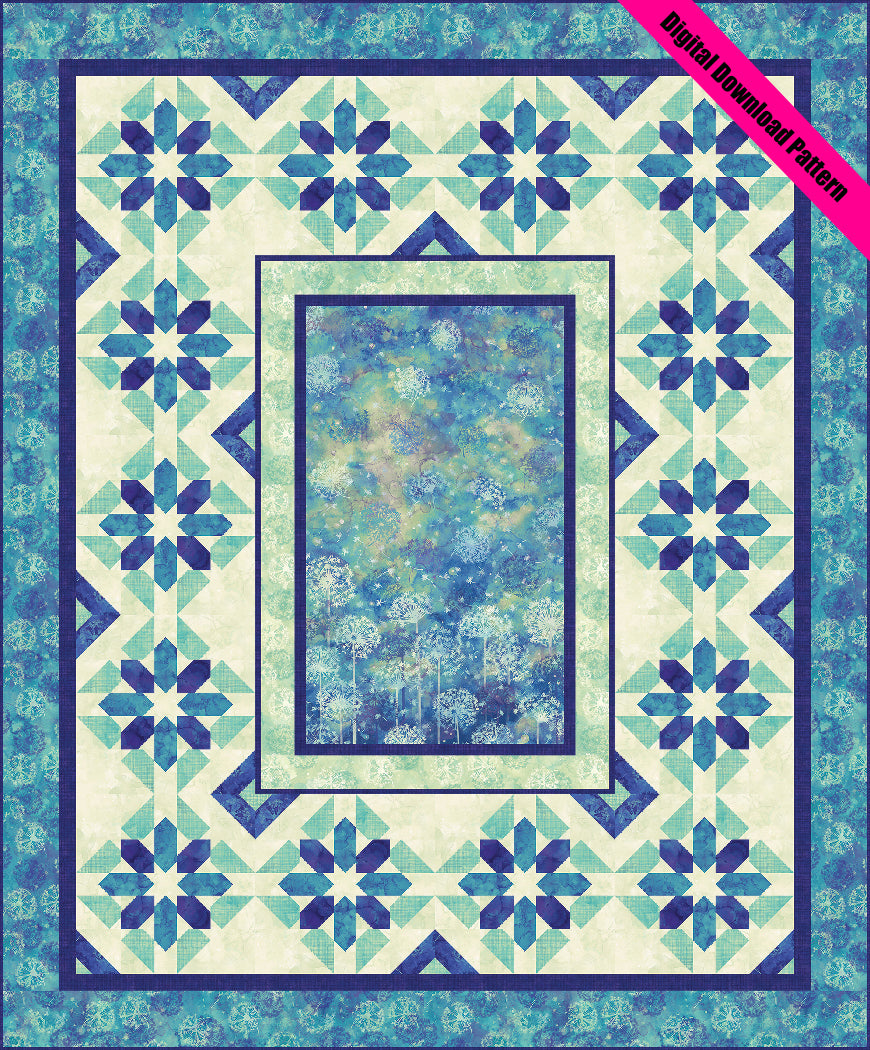 Twilight - Digital Download Pattern